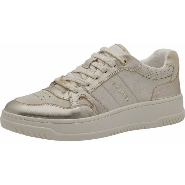  S.oliver  Buty S.oliver  Sneaker  