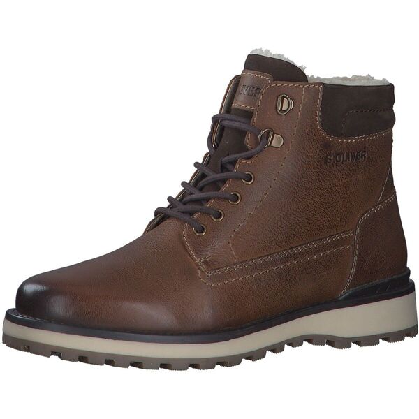  S.oliver  Buty S.oliver  Stiefelette  