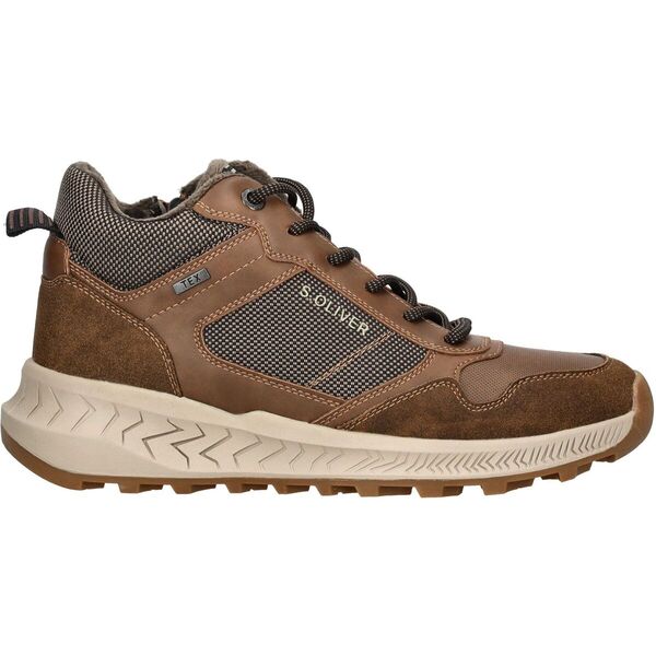  S.oliver  Buty S.oliver  Stiefelette  