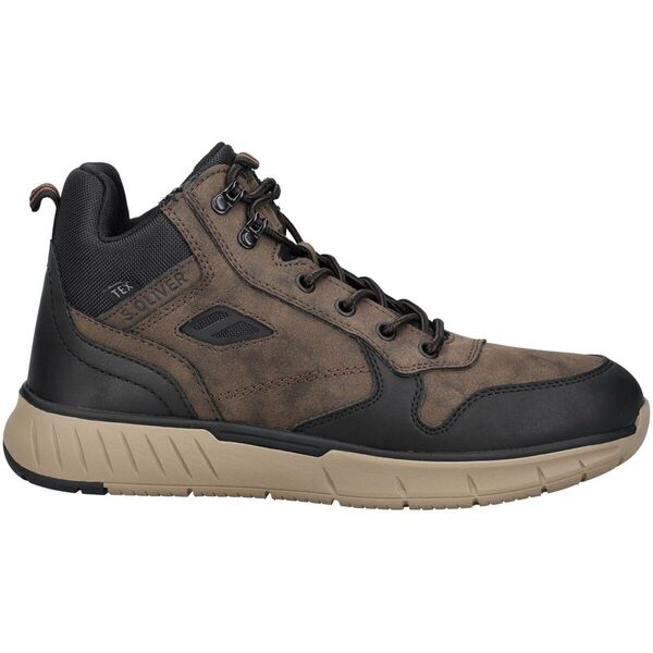  S.oliver  Buty S.oliver  Stiefelette  