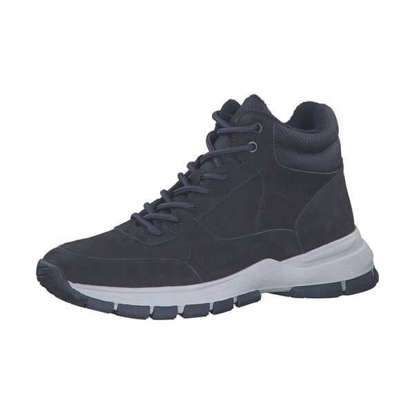  S.oliver  Buty S.oliver  Winter Stiefelette  