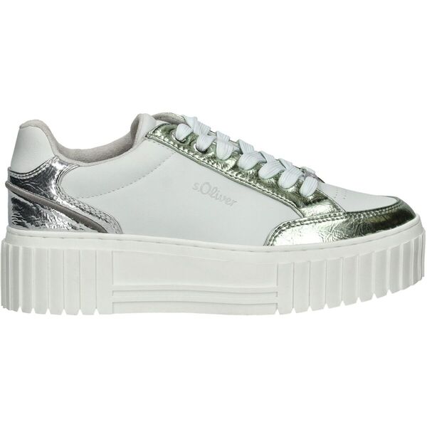  S.oliver  Trampki S.oliver  Sneaker  