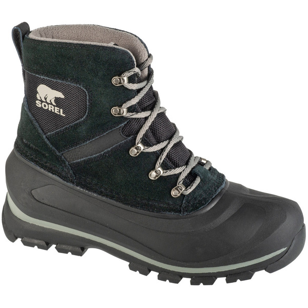  Sorel  Buty Sorel  Buxton Lace Winter Boots Wp  
