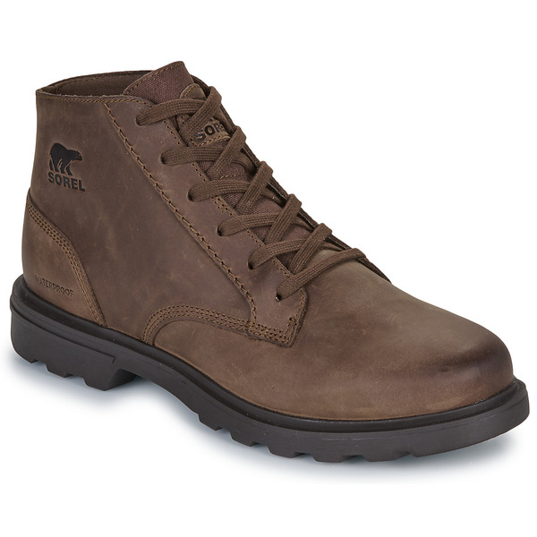  Sorel  Buty Sorel  Cyprus Boot Wp  