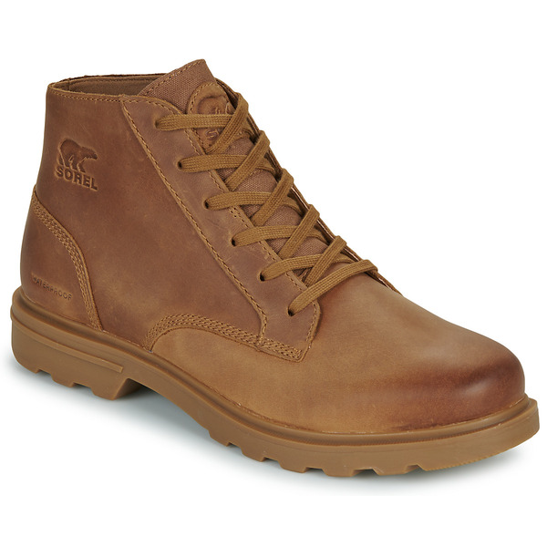  Sorel  Buty Sorel  Cyprus Boot Wp  