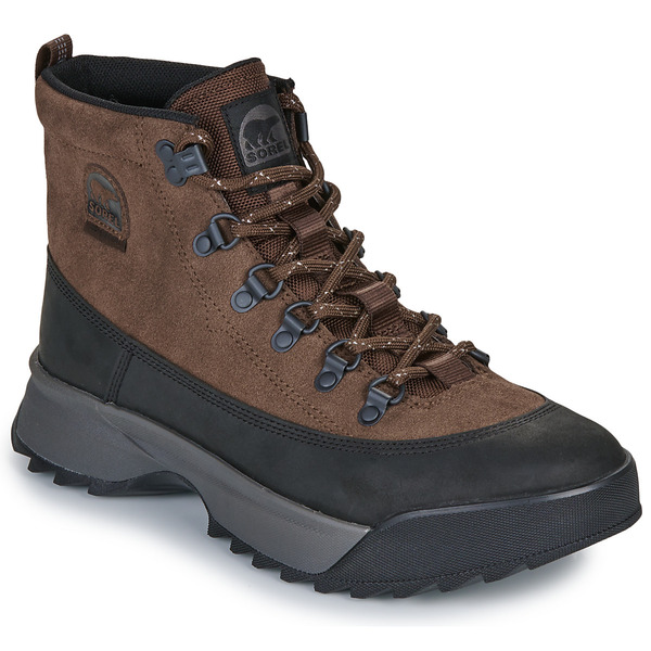  Sorel  Buty Sorel  Scout 87 Pro Boot Plus Wp  