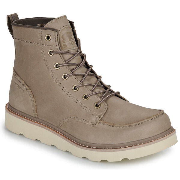  Sorel  Buty Sorel  Slabtown 62 Moc Wp  