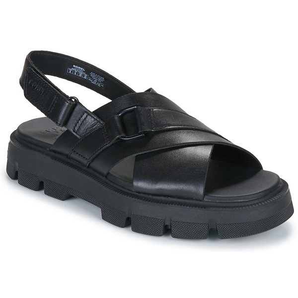  Sorel  Płaskie Sandały  Sorel  Rein Cb Crisscross Sandal  