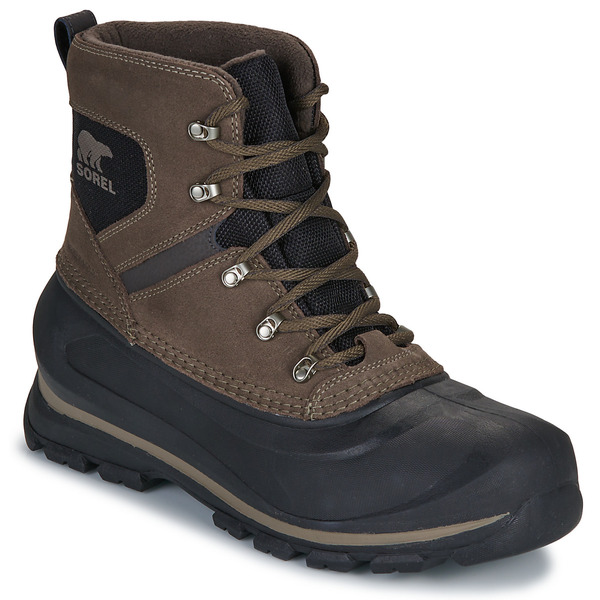  Sorel  Śniegowce Sorel  Buxton Lace Boot Wp  