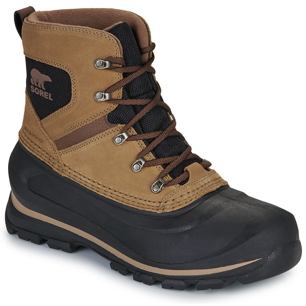  Sorel  Śniegowce Sorel  Buxton Lace Boot Wp  