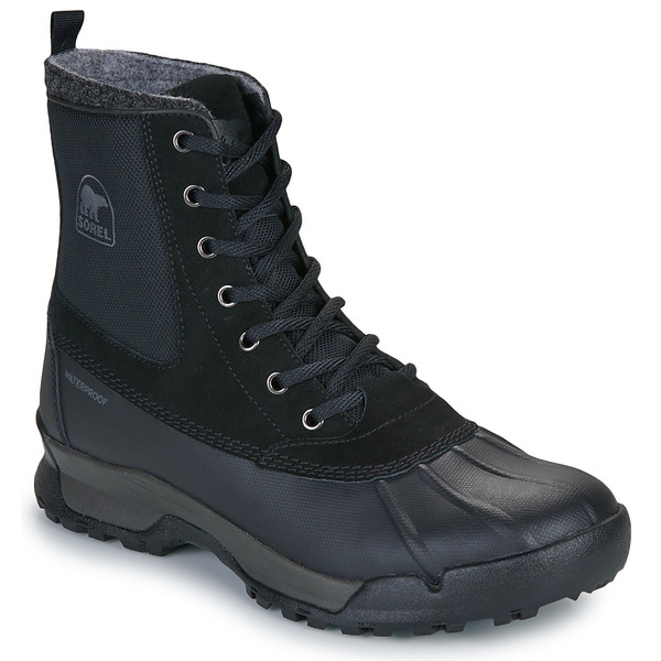  Sorel  Śniegowce Sorel  Buxton Lite Boot Wp  