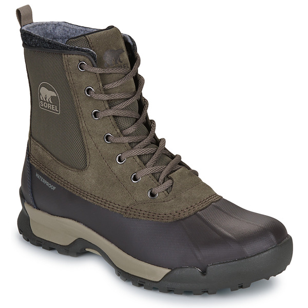  Sorel  Śniegowce Sorel  Buxton Lite Boot Wp  