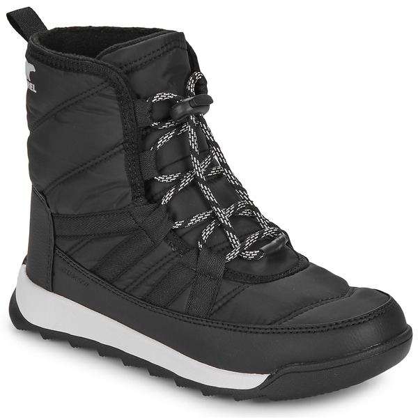  Sorel  Śniegowce Dziecko Sorel  Youth Whitney Ii Plus Lace Wp  