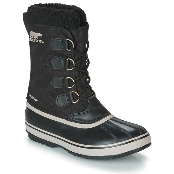  Sorel  Śniegowce Sorel  1964 Pac Nylon  
