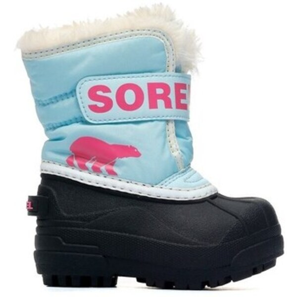  Sorel  Śniegowce Sorel  Snow Commander  