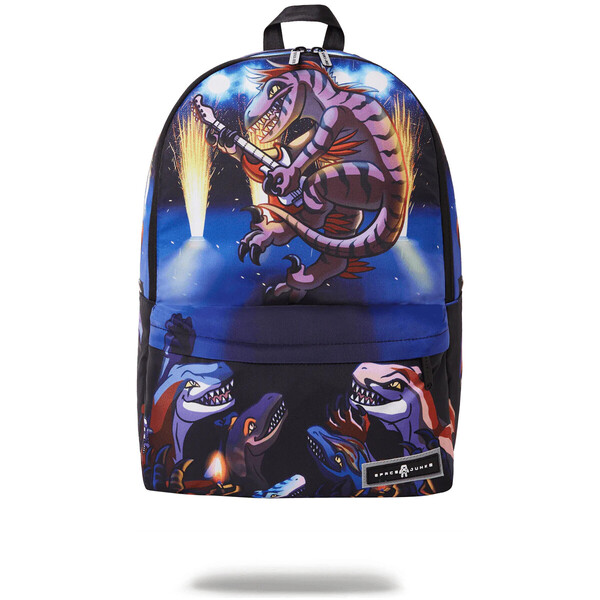  Space Junk  Plecaki Space Junk  Dinosaur Guitars Backpack 920sjs74nsz  