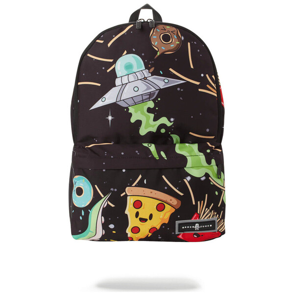  Space Junk  Plecaki Space Junk  Frozen Foods Backpack 910sjb53nsz  