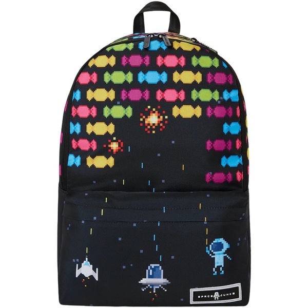  Space Junk  Plecaki Space Junk  Spacejunk Fashion Hunter Backpack 920sjs103nsz  