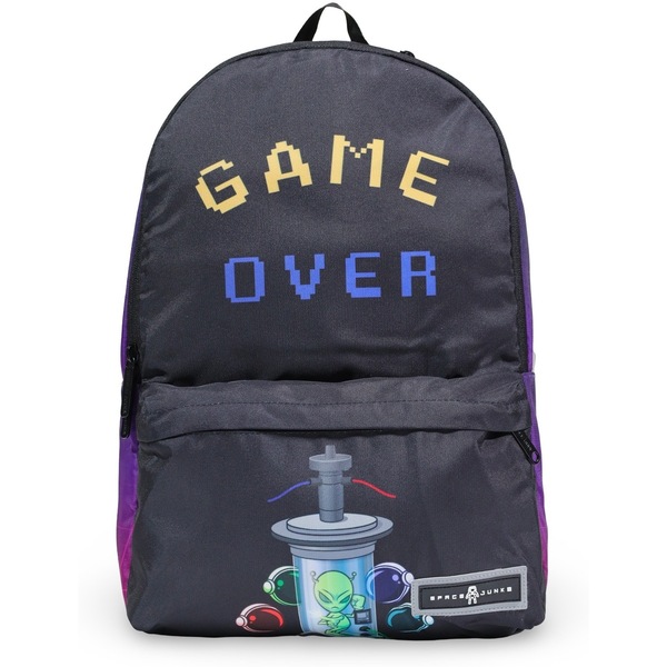  Space Junk  Plecaki Space Junk  Spacejunk Game Busters Backpack 920sjs108nsz  