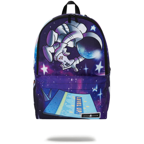  Space Junk  Plecaki Space Junk  Spacejunk Gamer Gravity Backpack 920sjs86nsz  
