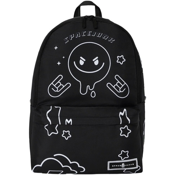  Space Junk  Plecaki Space Junk  Spacejunk Iconic Backpack 920sjs98nsz  