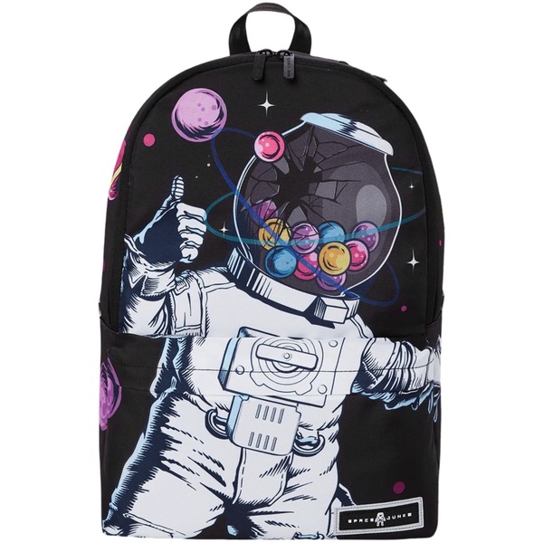  Space Junk  Plecaki Space Junk  Spacejunk Planetary Mishap Backpack 920sjs109nsz  
