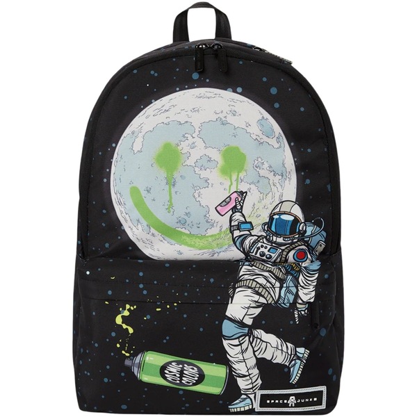  Space Junk  Plecaki Space Junk  Spacejunk Space Vandal Backpack 920sjs104nsz  