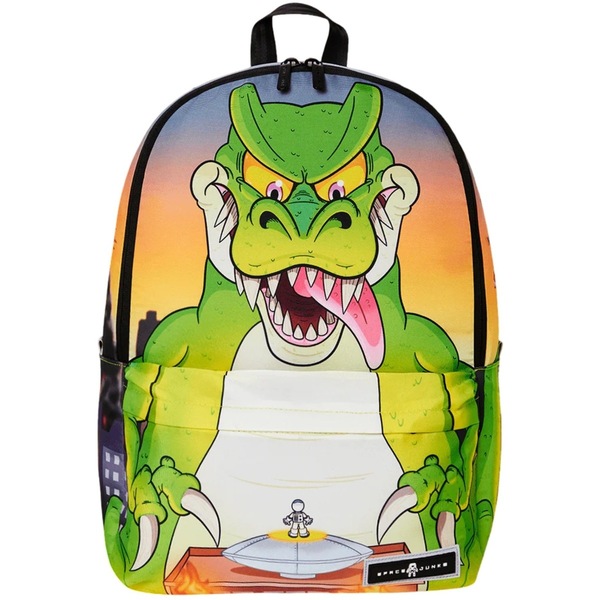  Space Junk  Plecaki Space Junk  Spacejunk You Vs. Me  Backpack 920sjs125nsz  