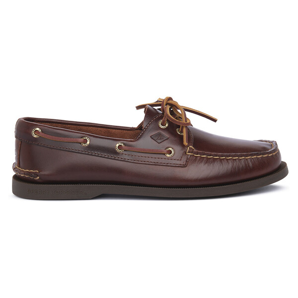  Sperry Top-sider  Buty żeglarskie Sperry Top-sider  Sperry Dml Ao 2 Eye Deep Moghgany  