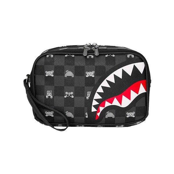  Sprayground  Kosmetyczki Sprayground  Peeking  