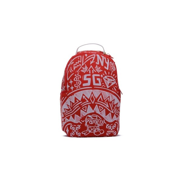 Sprayground  Plecaki Sprayground  8563  