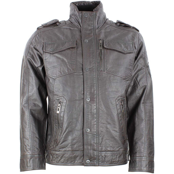  Srk  Kurtki Krótkie Srk  Blouson Homme Cerpan  