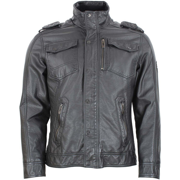  Srk  Kurtki Krótkie Srk  Blouson Homme Cerpan  