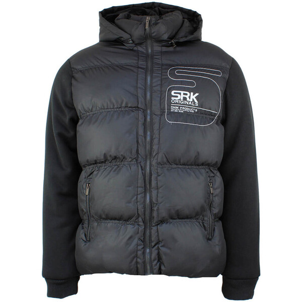  Srk  Kurtki Krótkie Srk  Blouson Homme Ceverto  