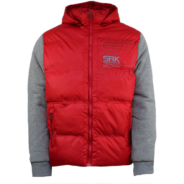  Srk  Kurtki Krótkie Srk  Blouson Homme Ceverto  