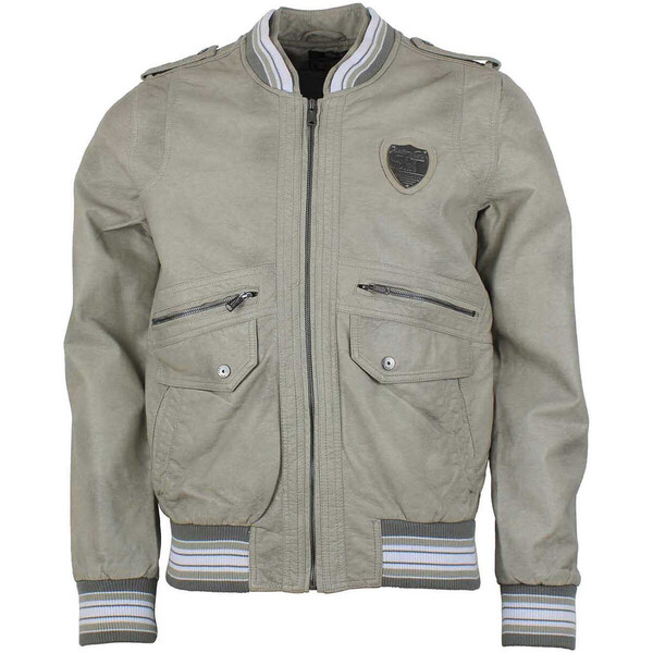  Srk  Kurtki Krótkie Srk  Blouson Homme Ciori  