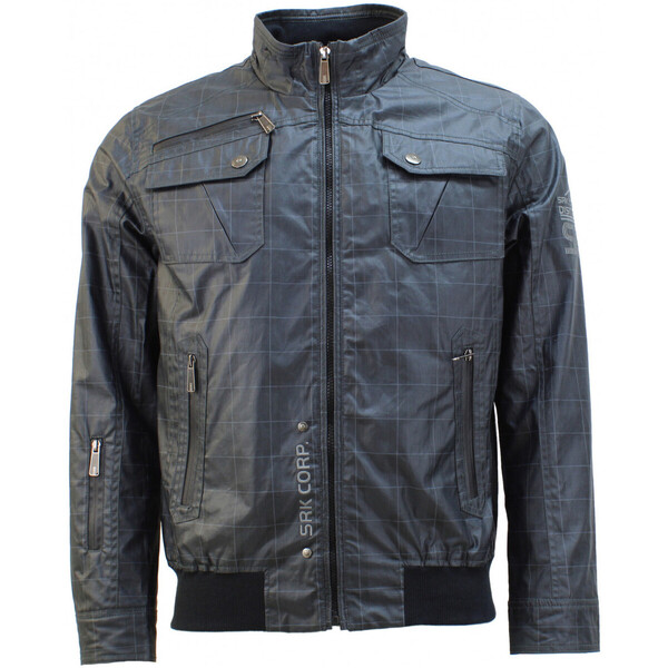  Srk  Kurtki Krótkie Srk  Blouson Homme Coraz  