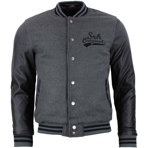  Srk  Kurtki Krótkie Srk  Blouson Homme Cyse  