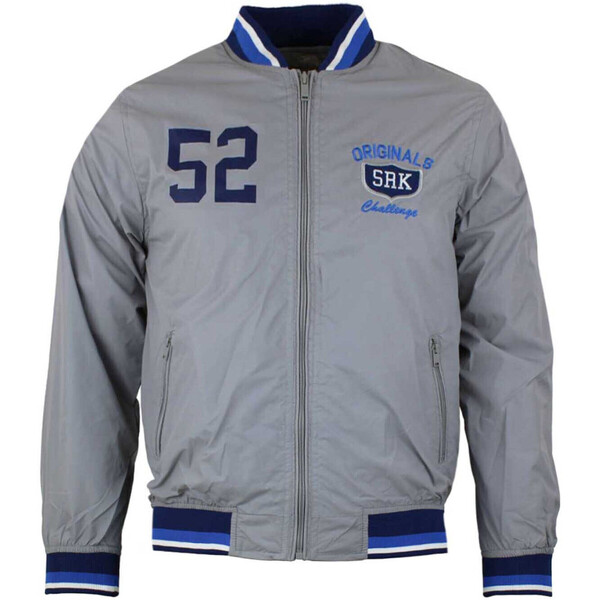  Srk  Kurtki Krótkie Dziecko Srk  Blouson Esprit Coupe-vent Garçon Ecaven  
