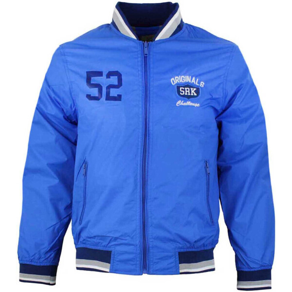  Srk  Kurtki Krótkie Dziecko Srk  Blouson Esprit Coupe-vent Garçon Ecaven  