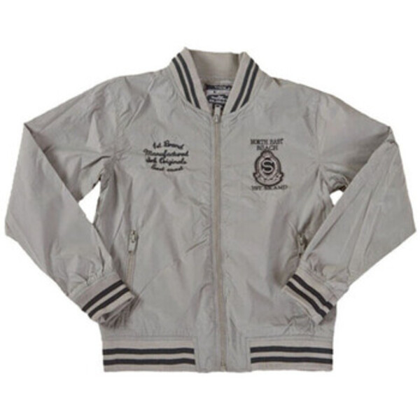  Srk  Kurtki Krótkie Dziecko Srk  Blouson Garçon East  