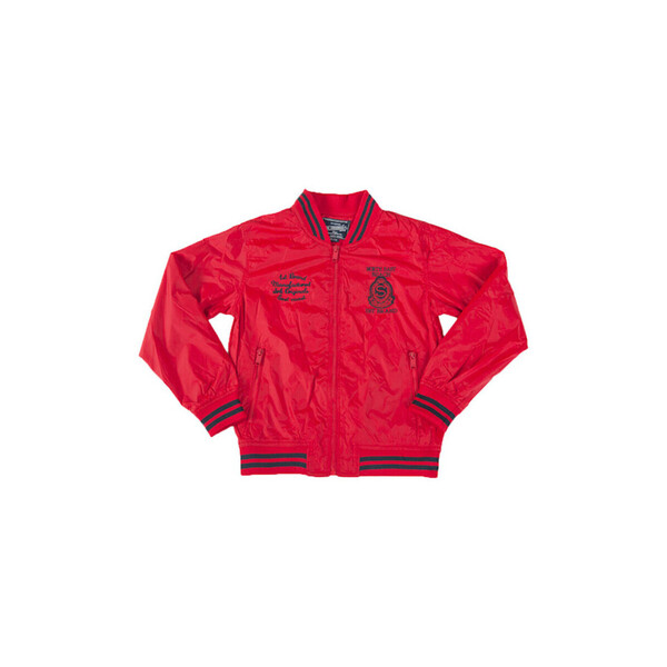  Srk  Kurtki Krótkie Dziecko Srk  Blouson Garçon East  