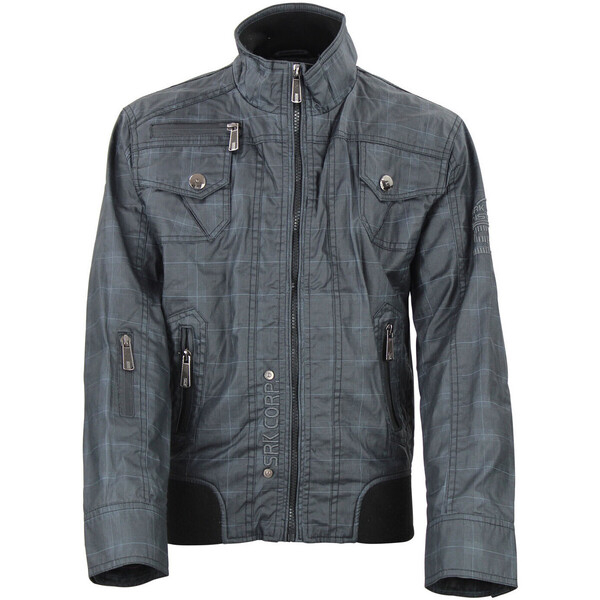  Srk  Kurtki Krótkie Dziecko Srk  Blouson Garçon Ecoraz  