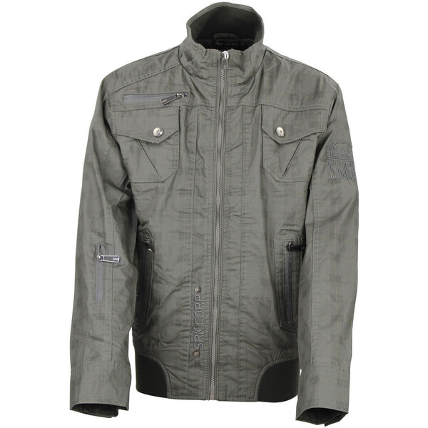  Srk  Kurtki Krótkie Dziecko Srk  Blouson Garçon Ecoraz  