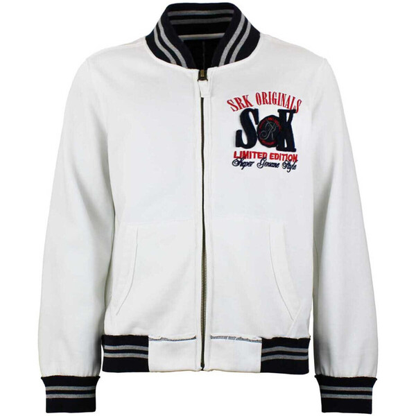  Srk  Kurtki Krótkie Dziecko Srk  Blouson Garçon Ecytel  