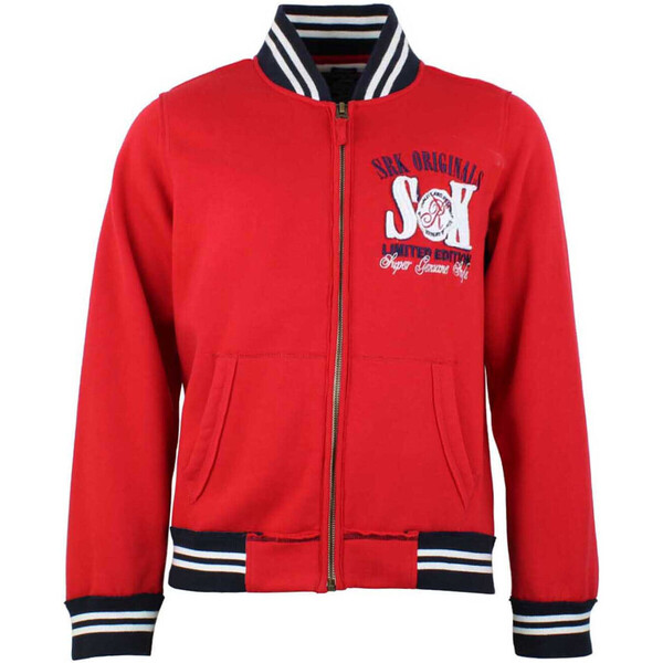 Srk  Kurtki Krótkie Dziecko Srk  Blouson Garçon Ecytel  