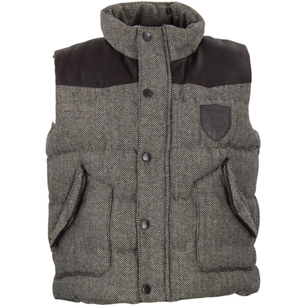  Srk  Swetry Rozpinane / Kardigany Dziecko Srk  Gilet Garçon Ehub  