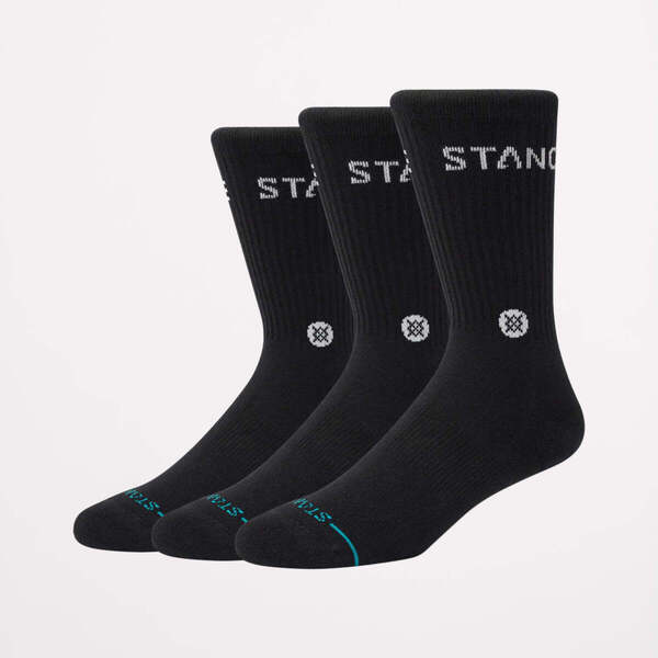  Stance  Skarpetki Wysokie Stance  A556c25orn  