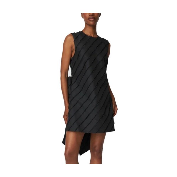  Stella Nova  Żakiety / Blezery Stella Nova  Mini Dress With Bow Detai  