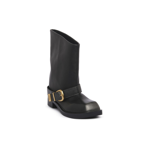  Steve Madden  Botki Steve Madden  366blk Climaxx  